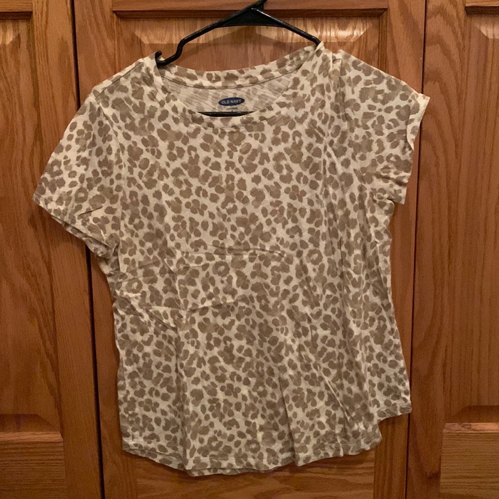 Tshirt